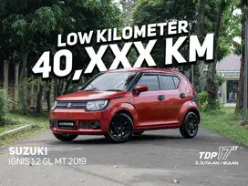 FREE SALDO E-TOLL IGNIS 1.2 GL MT MANUAL 2019