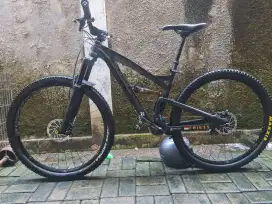 Sepeda MTB Yeti SB95