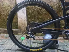 Sepeda MTB Yeti SB95