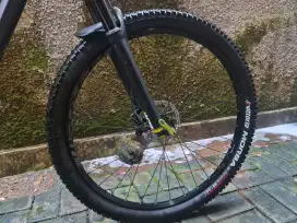 Sepeda MTB Yeti SB95
