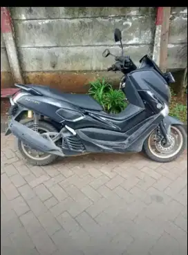YAMAHA NMAX 2019