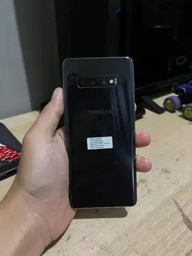 Samsung s10+ 8/128 sein