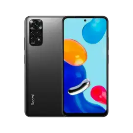 Redmi Note 11 [Budayakan Membaca]]