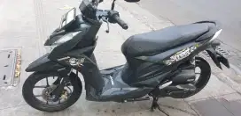 Beat Street th 2022 mulus pjk baru
