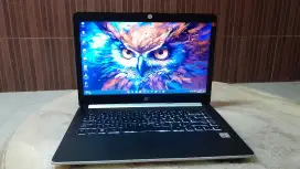 Laptop Hp 240 G7 core i3 Ram 8GB DDR4 ssd Nvme 256GB Backlight GEN 10