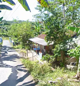 TANAH BONUS RUMAH RIVERVIEW PEMANDANGAN BAGUS