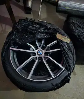 Velg bmw original 320i