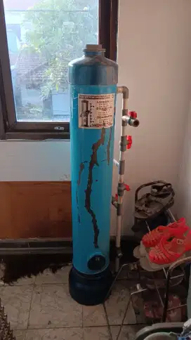 Filter air 10 inch