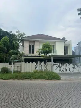 Jual Rugi Rumah Woodland Citraland Murah SHM Harga Terjun Bebas