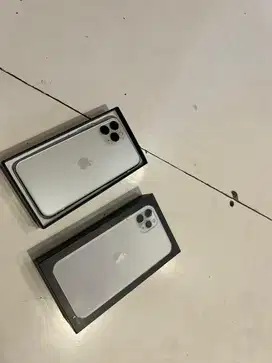 iphone 11 pro 512gb edisi barang baru
