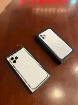 iphone 11 pro 512gb baru ulalaaa
