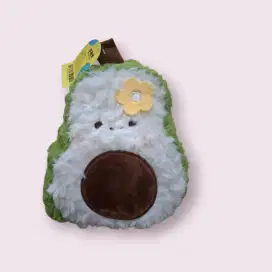 BONEKA BUDING POP IMPORT