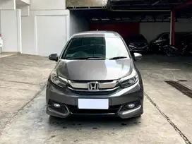 Honda Mobilio E Matic / AT '2019' Abu-abu