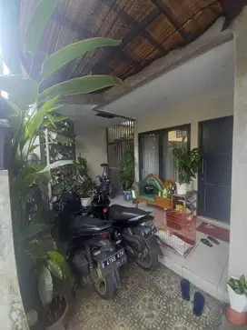 Dijual rumah 2 lantai LT 109LB di Pekayon bagus siap huni bebas banjir