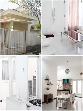 Rmh 2lt (10x20) di Gayungsari