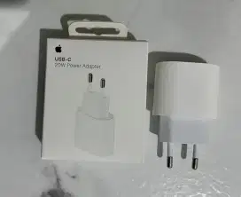Jual Adaptor Iphone