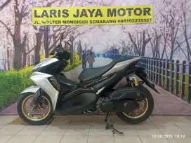 AEROX ABS type tertinggi