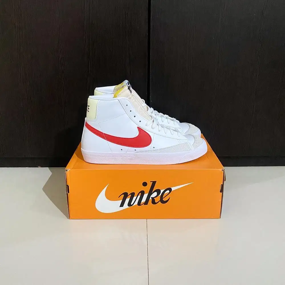 Nike Blazer Mid 77 Vintage