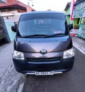 Gren mak 1.5acps th 2020 istmwa