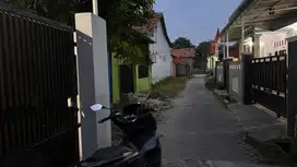 Di jual Rumah cepat dlm komplek guru