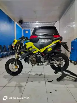 Ksr 2017 special edition nik 2022