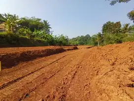 Tanah Kavling Murah Deket Terminal di Ngrembel Gunungpati