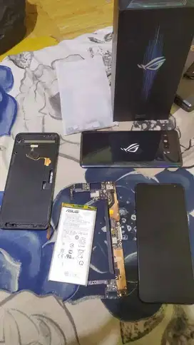 Sparepart Asus ROG Phone 3