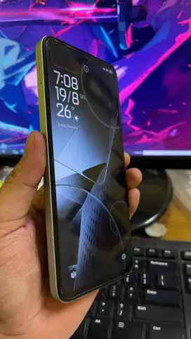 Redmi 13 (mulus komplit)