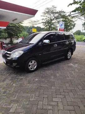 Toyota Kijang Innova G Diesel 2008