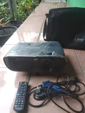 Proyektor ViewSonic