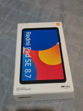 Xiaomi Redmi Pad SE 8.7