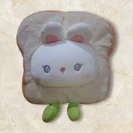 BONEKA BUDING POP IMPORT
