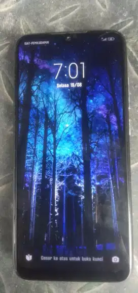 Redmi Not 7 batang normal