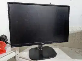 Jual Monitor 20 layar SDH IPS