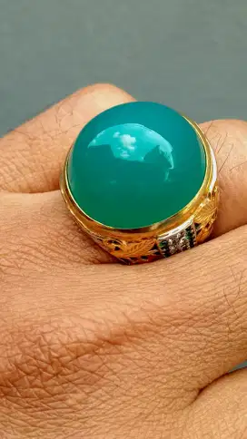 Bacan doko majiko HQ