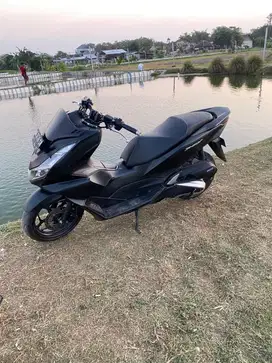 Dicari untuk di beli PCX/NMAX tahun 2018 keatas, dana siap