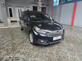 HONDA MOBILIO E MANUAL 2017