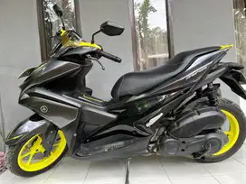 Yamaha Aerox 2019