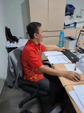 Jasa freelance perpajakan