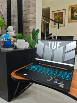 Laptop Asus TUF FA507NU RTX4050 x rog tuf msi victus