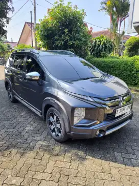 Xpander Cross Premium 2020, pjk 05.26