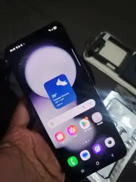 Samsung z Flip 5 8/256 gb minus lecet frame