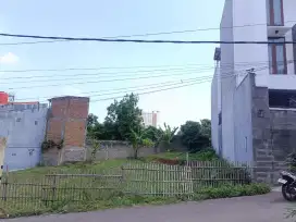 Jual Tanah Ciseke  Jatinangor dekat kampus Unpad, ITB