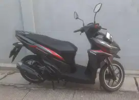 Dijual Motor Vario 125 tahun 2019