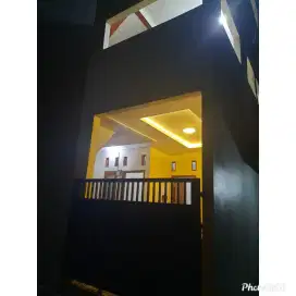 KOST YAYAN RT. 09