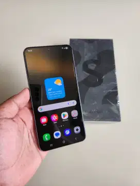 Samsung S22+ Plus 5G 8/256 SEIN Resmi Indo Normal Murah