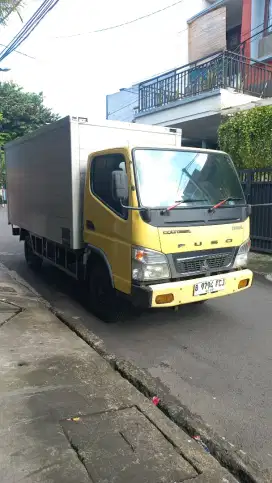 Mitsubishi colt diesel 110Ps engkel long 2019 Orsinil