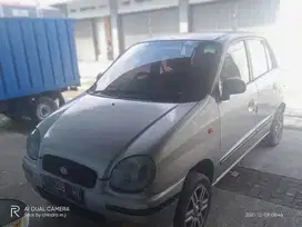 Kia Visto 2000 Bensin