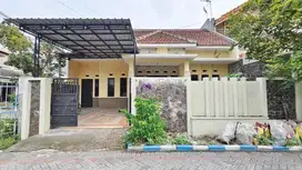 Rmh (9x16) di Griya Kebraon Wiyung