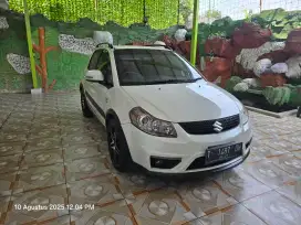 SUZUKI SX4 RC-1 MANUAL 2011